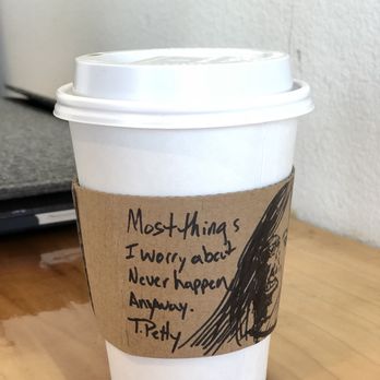 Coffee Cycle - Coffee & Tea Near Me - San Diego, California