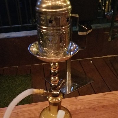 Match Bar& Oven by null