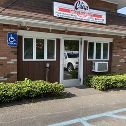 Citera Family Meat Market