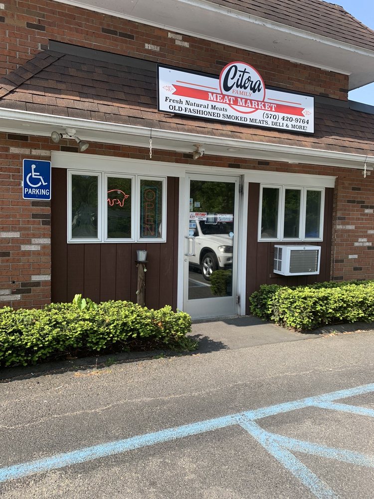 CITERA FAMILY MEAT MARKET Updated October 2024 43 Photos & 20