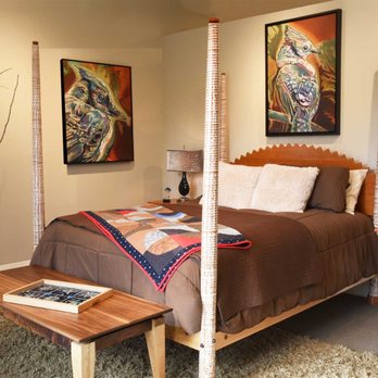 New Morning Gallery - Handmade bedroom set and artwork at New Morning Gallery. - Art Galleries Near Me - Asheville, North Carolina New Morning Gallery - Handmade bedroom set and artwork at New Morning Gallery. - Art Galleries Near Me - Asheville, North Carolina