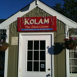Kolam