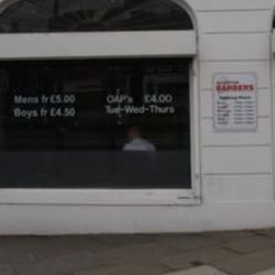 Allerton Barbers