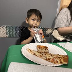 Sky Zone Trampoline Park - Birthday Boy