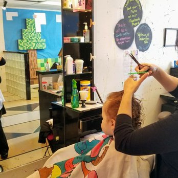 Tantrum A Salon for Kids - Hair Salons Near Me - Hamden, Connecticut Tantrum A Salon for Kids - Hair Salons Near Me - Hamden, Connecticut