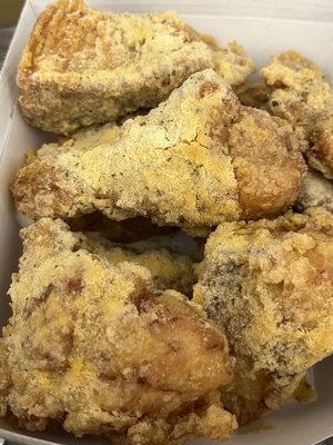 bbq Chicken by null