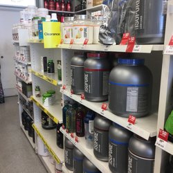 GNC