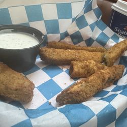 Creeks Restaurant
