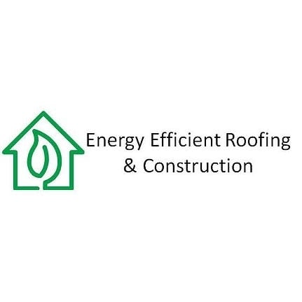 Slide of Energy Efficient Roofing and Construction