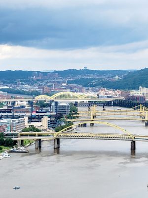 Duquesne Incline by null