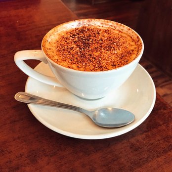 Basil Harbour Cafe - Delicious cappuccino - Cafes Near Me - Nairn, HLD Basil Harbour Cafe - Delicious cappuccino - Cafes Near Me - Nairn, HLD