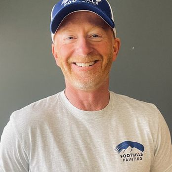 Foothills Painting - Chip Brekken, our newest team member! - Painters Near Me - Fort Collins, Colorado Foothills Painting - Chip Brekken, our newest team member! - Painters Near Me - Fort Collins, Colorado