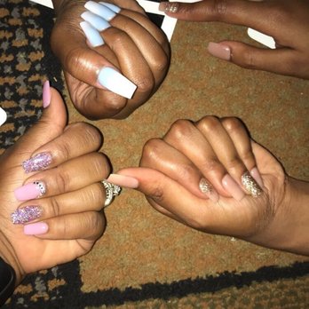 K Nails and Spa - Nail Salons Near Me - Vista, California K Nails and Spa - Nail Salons Near Me - Vista, California