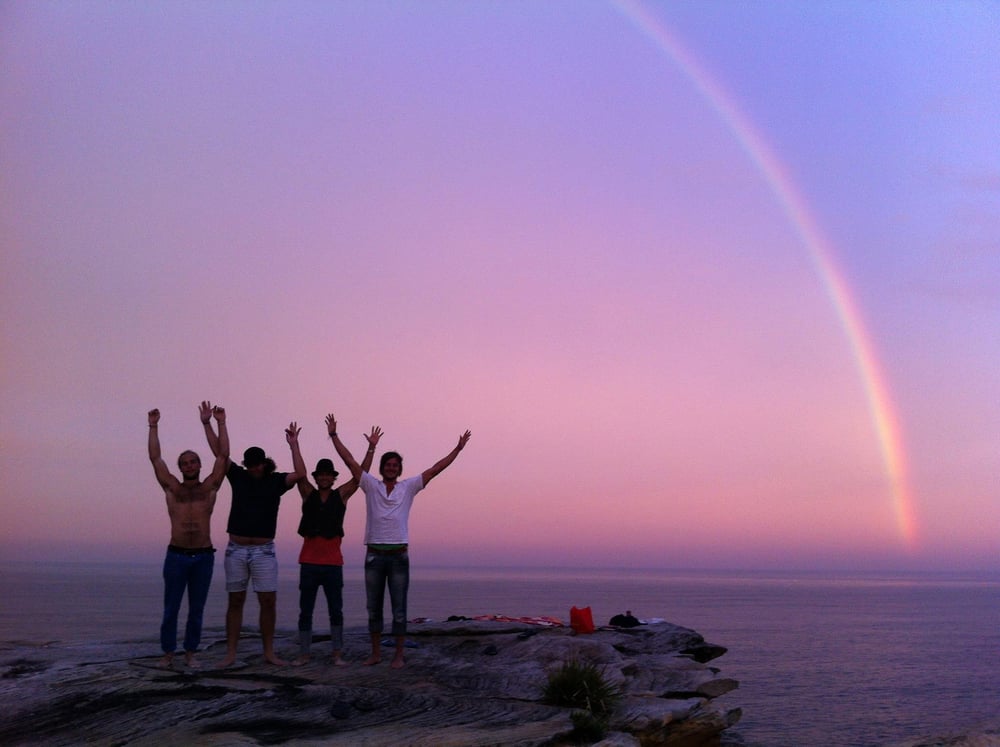 WATTAMOLLA BEACH Updated September 2024 End of Wattamolla Rd, off