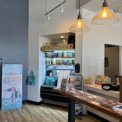 Nekter Juice Bar