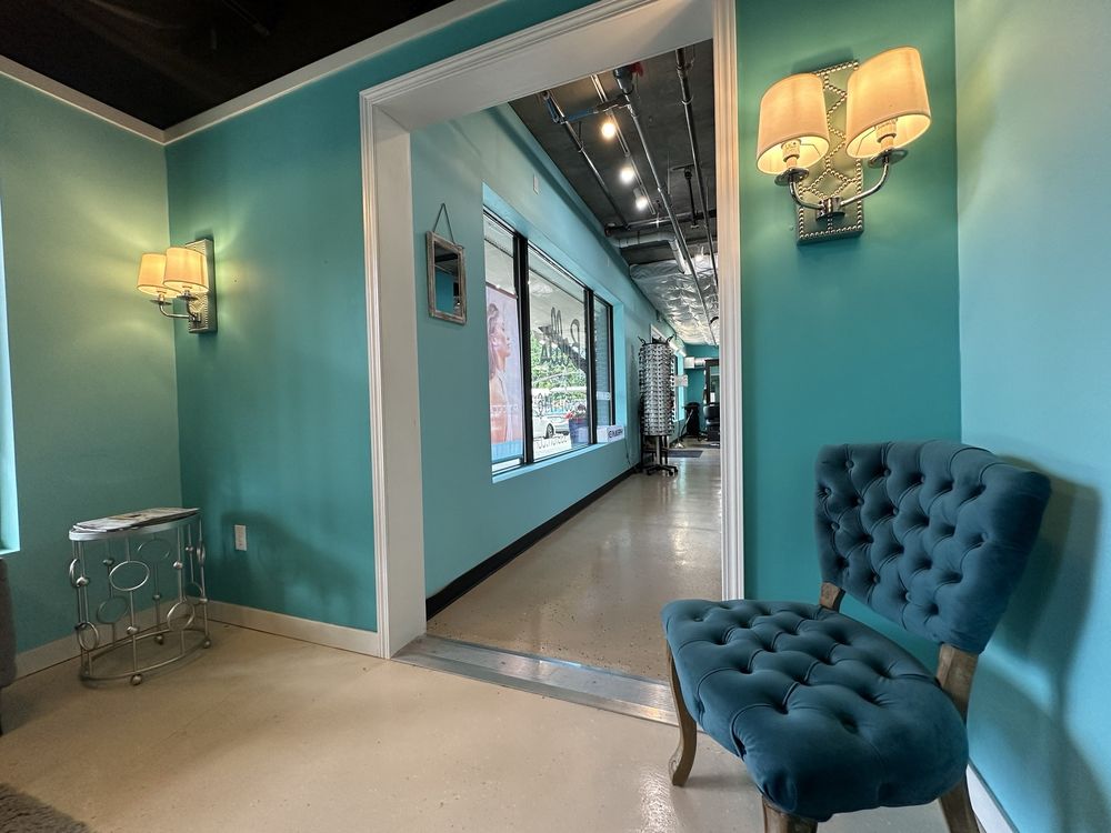 BELLIS SALON Updated July 2024 88 Photos & 41 Reviews 23601 56th