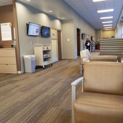 Fairfield Medical Center