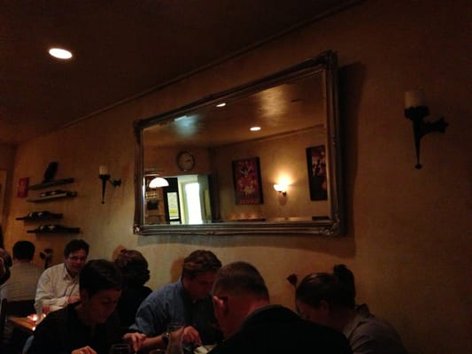 Restaurant La Tasca by null