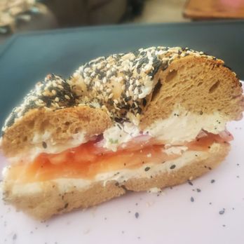 Bagel Boy - Bagels Near Me - Foley, Alabama
