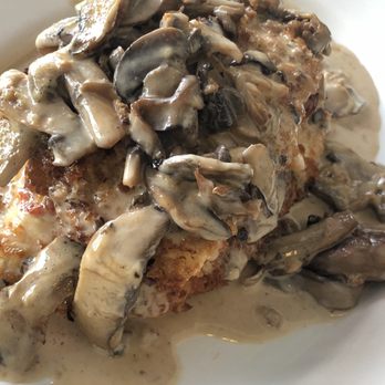 Ricky & Mela - Italian Near Me - Riverview, Florida