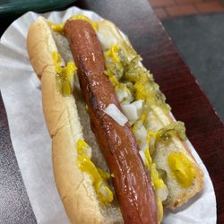 Nathan's Famous