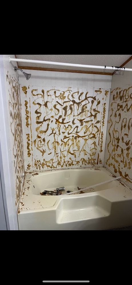 Slide of T.R.U.E Plumbing