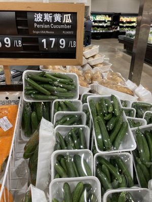 Welcome Food Center by null