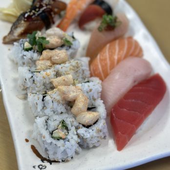 Sushi Island - Sushi Bars Near Me - Gardena, California Sushi Island - Sushi Bars Near Me - Gardena, California