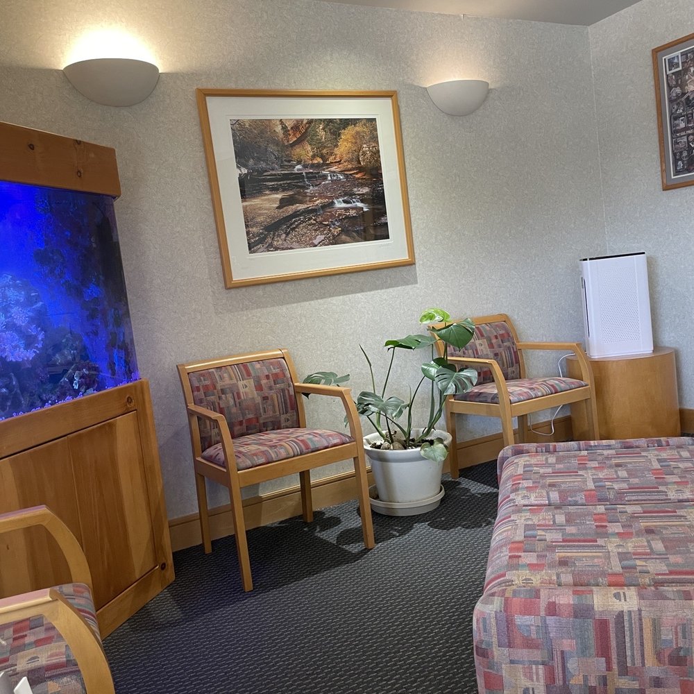 SLO Endodontics - Office - Endodontists Near Me - San Luis Obispo, California SLO Endodontics - Office - Endodontists Near Me - San Luis Obispo, California