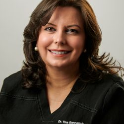 Dr. Tina Bennett-Burton, DC