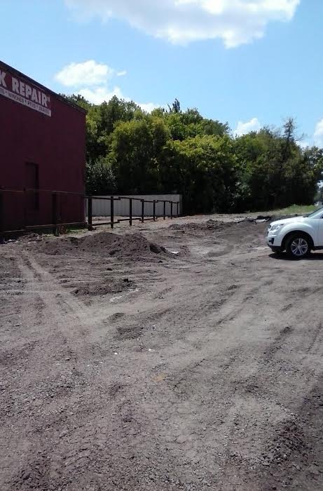 Slide of T & B Concrete & Design