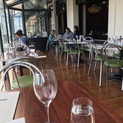 The Promenade Restaurant