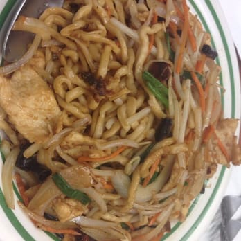 Katy's Dumplings - Noodles were extremely fresh but quite bland - Chinese Near Me - Westmont, Illinois Katy's Dumplings - Noodles were extremely fresh but quite bland - Chinese Near Me - Westmont, Illinois