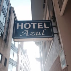 Hotel Azul Ramiranes, 38