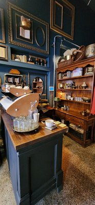 Soli Deo - Coffee + Bakery by null