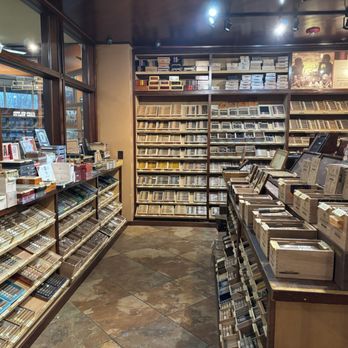 Outlaw Cigar Co - Walkin humidor - Tobacco Shops Near Me - Overland Park, Kansas Outlaw Cigar Co - Walkin humidor - Tobacco Shops Near Me - Overland Park, Kansas