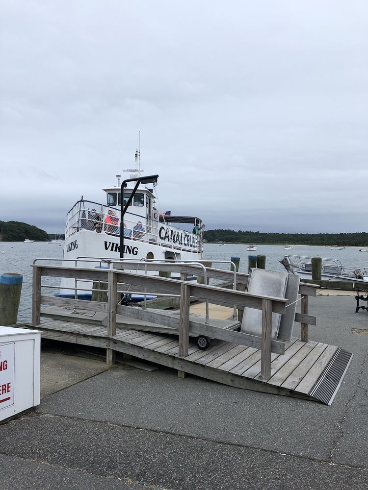 CAPE COD CANAL CRUISES Updated June 2024 40 Photos & 11 Reviews