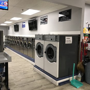 Parkway Cleansing Center - Laundromat Near Me - Hyde Park, Massachusetts
