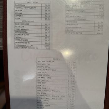 Curry ‘n Spice - Beverages - Indian Near Me - High Point, North Carolina
