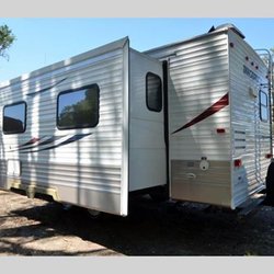 BPL RV Service & Repairs - This is my Logo.
