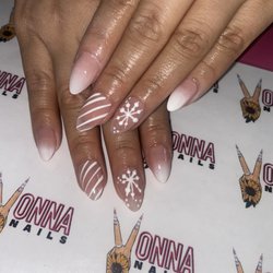 Vonna Nails - WINTER SET