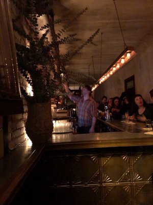 ATTABOY - 309 Photos & 561 Reviews - Cocktail Bars - 134 Eldridge St