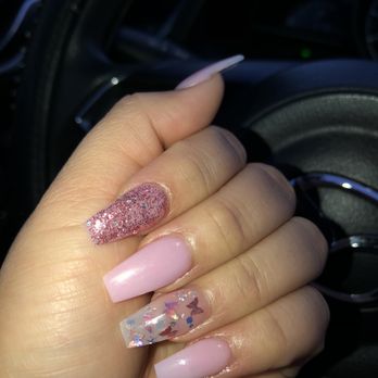 Bonitas Nails Spa - Nail Salons Near Me - Mesa, Arizona