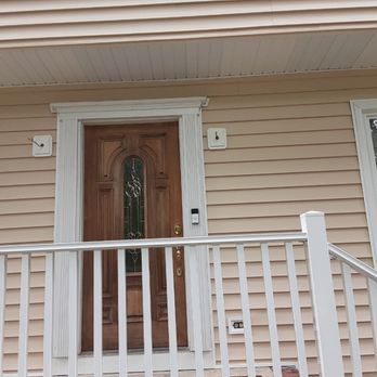 PJs Handyman Services - Siding job - Handyman Near Me PJs Handyman Services - Siding job - Handyman Near Me