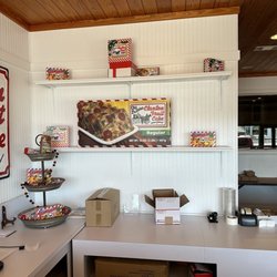 Claxton Bakery - Wall of fame
