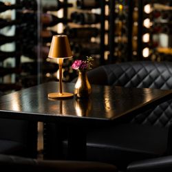 38º North Bar - Gather in our lobby lounge.