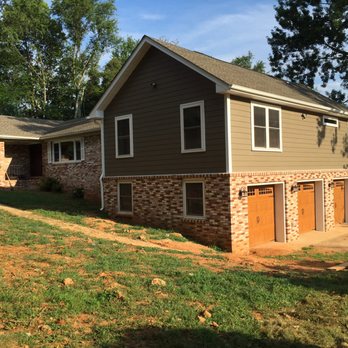 Bryan Construction Group - Additions - General Contractors Near Me