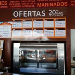 Kowi - Rosticero y ofertas del día