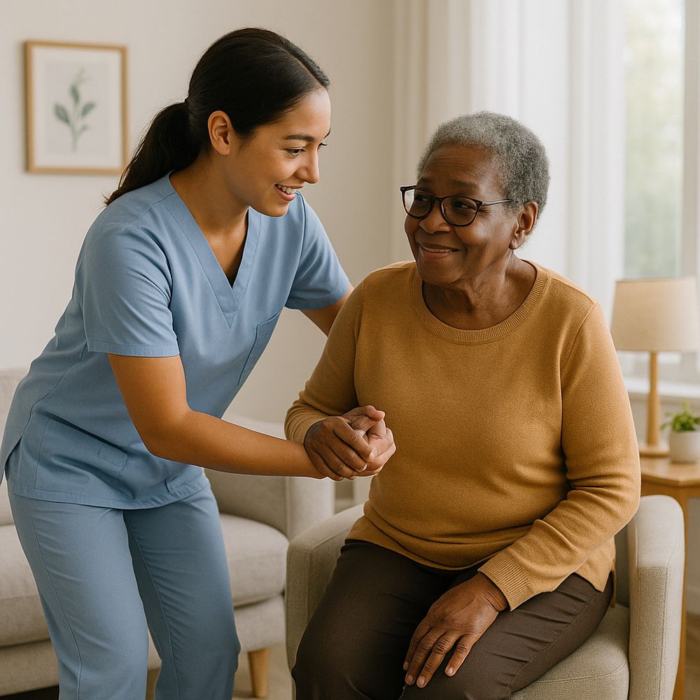 Vital Enterprises - home care agency in Pittsburgh, PA