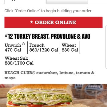 Jimmy John's - a menu for a turkey breast sandwich - Sandwiches Near Me - San Antonio, Texas Jimmy John's - a menu for a turkey breast sandwich - Sandwiches Near Me - San Antonio, Texas